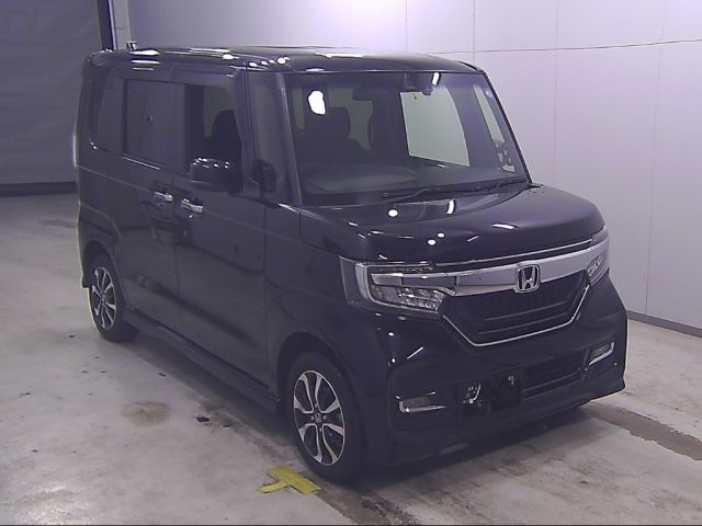 10285 Honda N box JF4 2020 г. (Honda Tokyo)